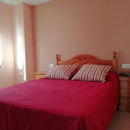 Apartamento Da Vinci 6 Inmomart Peñíscola Dış mekan fotoğraf