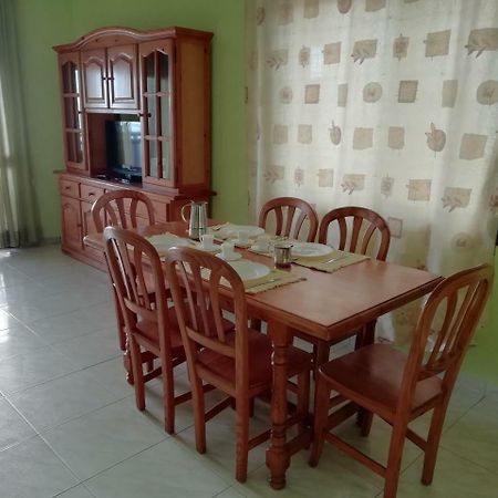 Apartamento Da Vinci 6 Inmomart Peñíscola Dış mekan fotoğraf