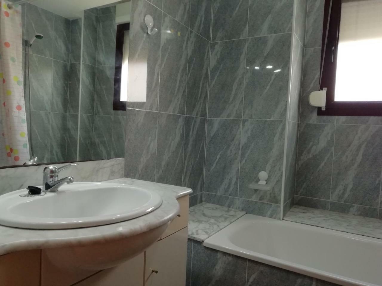 Apartamento Da Vinci 6 Inmomart Peñíscola Dış mekan fotoğraf