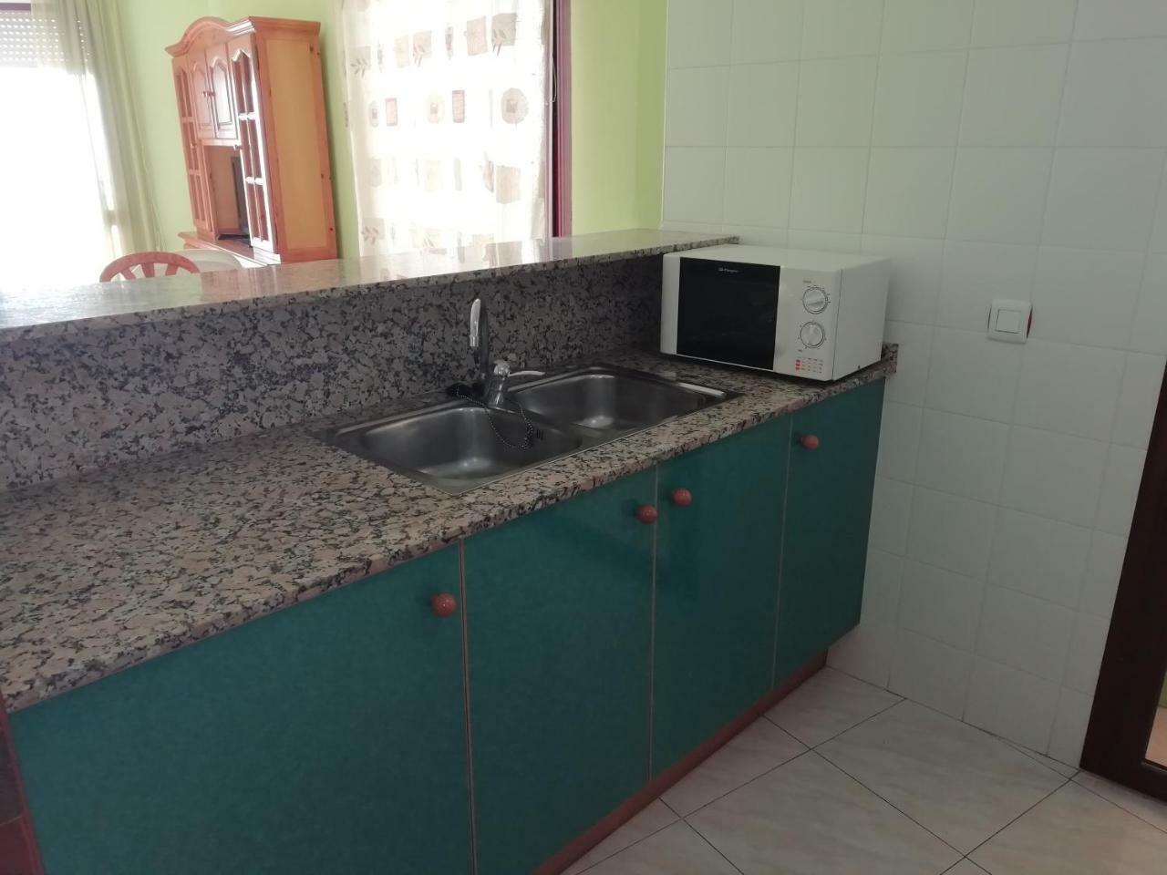 Apartamento Da Vinci 6 Inmomart Peñíscola Dış mekan fotoğraf