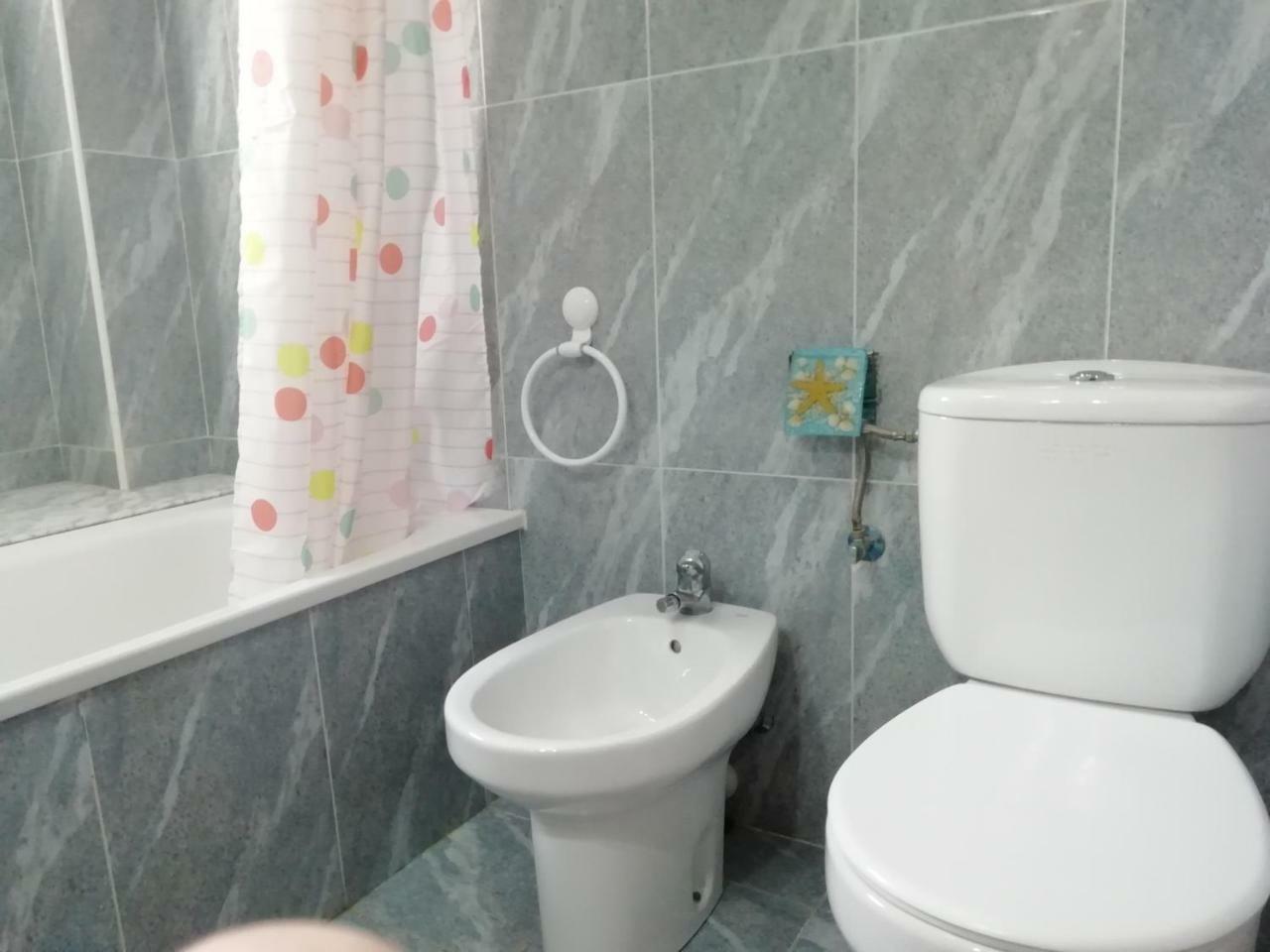Apartamento Da Vinci 6 Inmomart Peñíscola Dış mekan fotoğraf