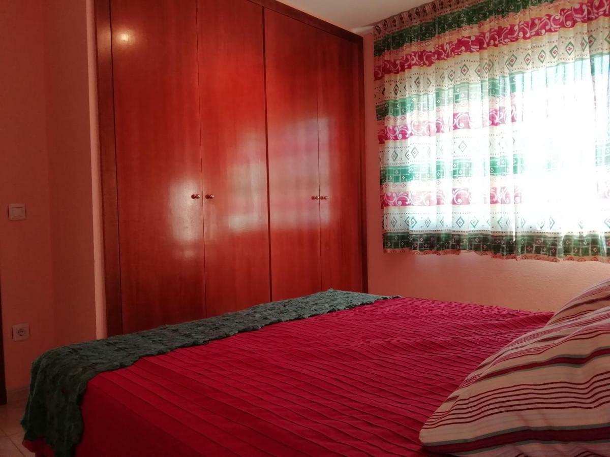 Apartamento Da Vinci 6 Inmomart Peñíscola Dış mekan fotoğraf